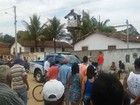 Mãe de secretário municipal na Bahia é achada morta dentro de casa, diz PM