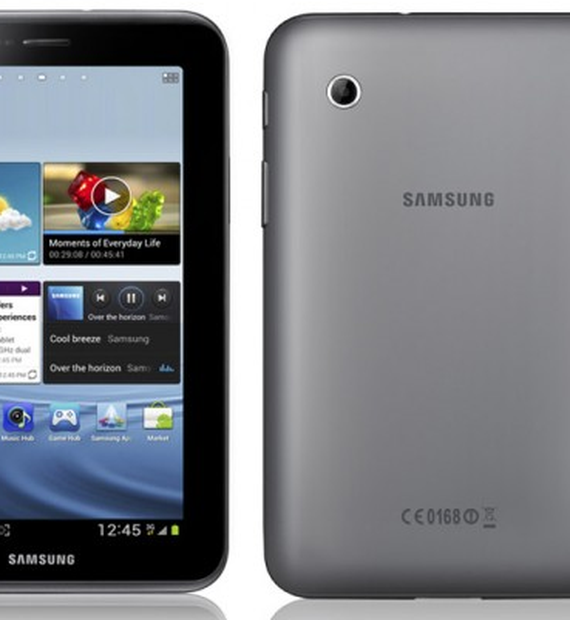 Galaxy Tab 2 7 0 Celulares E Tablets Techtudo Para el samsung galaxy tab s5e han optado por diseño sencillo y cuerpo metálico, pudiéndolo adelgazar hasta los 5,5 milímetros. galaxy tab 2 7 0 celulares e tablets