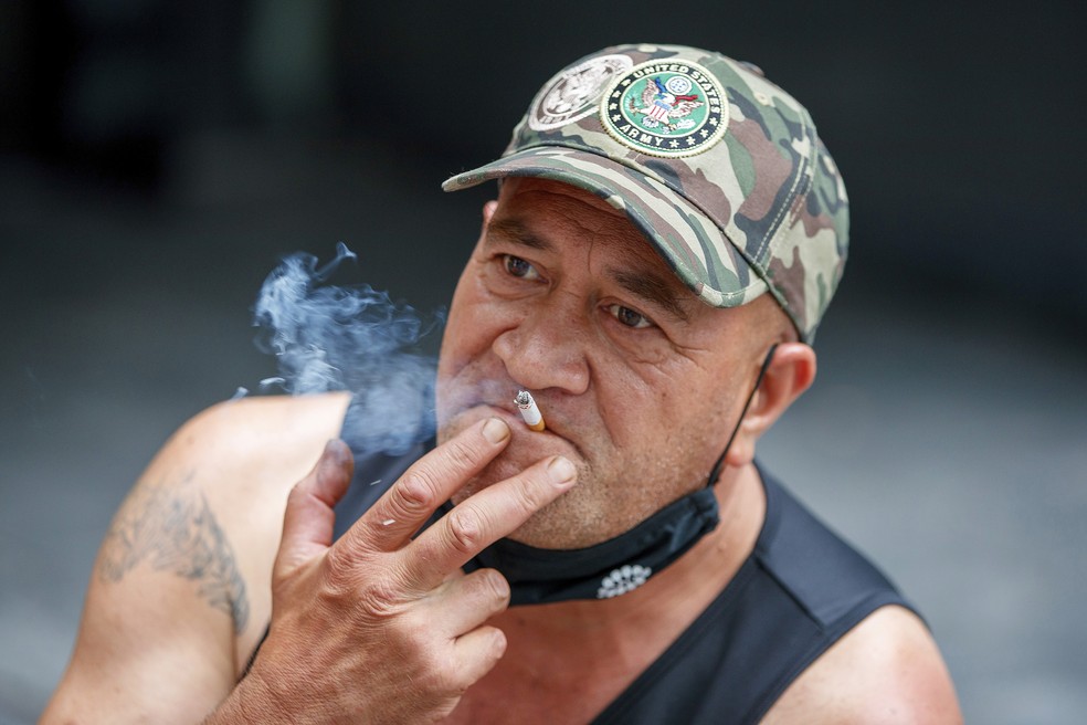 Nova Zelândia proíbe cigarro para todos os nascidos após 2008
