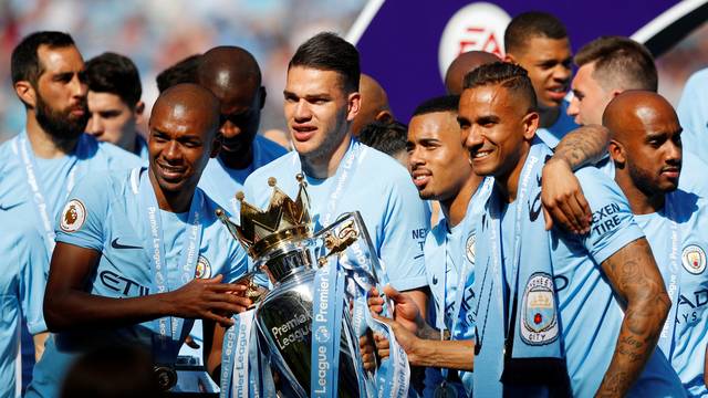 Manchester City 0 x 0 Huddersfield  Campeonato Inglês: melhores momentos