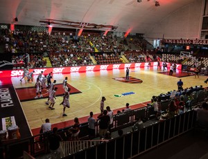 Torcida única no Tijuca: Fla abre venda de ingressos para clássico com Vasco