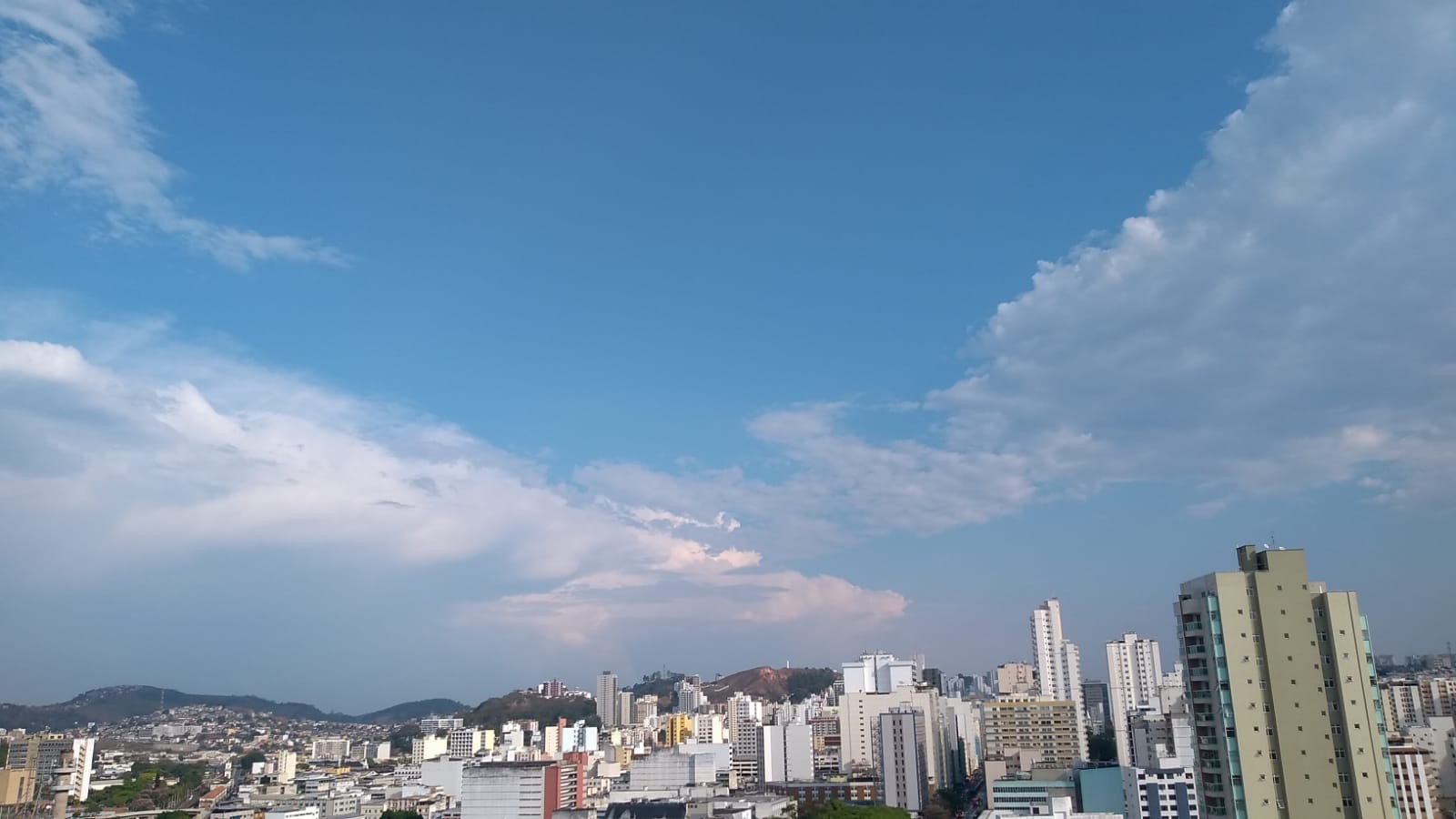 Outono 2022 começa no domingo; veja previsão para o fim de semana e a estação na Zona da Mata e Vertentes