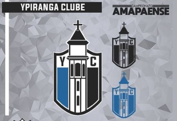 Novo Escudo Ypiranga Publica Nas Redes Sociais Proposta Mas Avisa Sem Mudancas Ypiranga Ap Ge