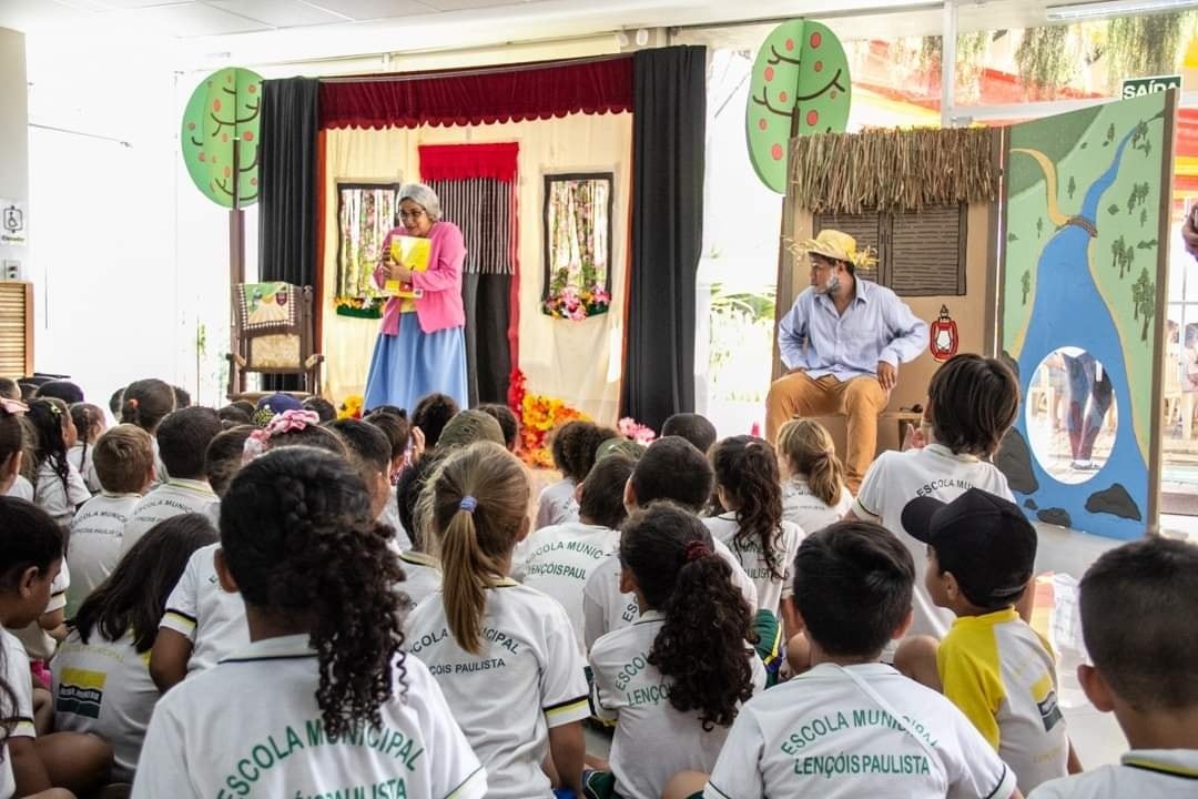 Lençóis Paulista recebe Festival de Literatura a partir desta segunda-feira