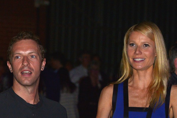 Gwyneth Paltrow e Chris Martin foram casados por 11 anos (Foto: Getty Images)