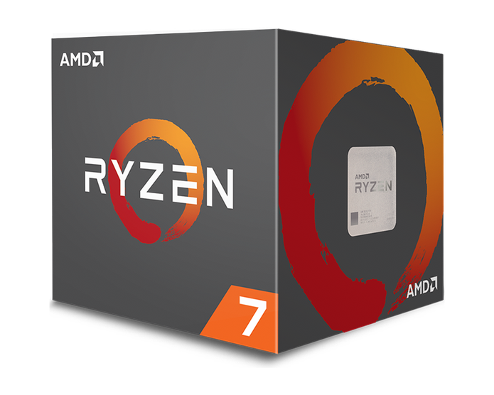 AMD Ryzen (Foto: Divulgação/AMD)