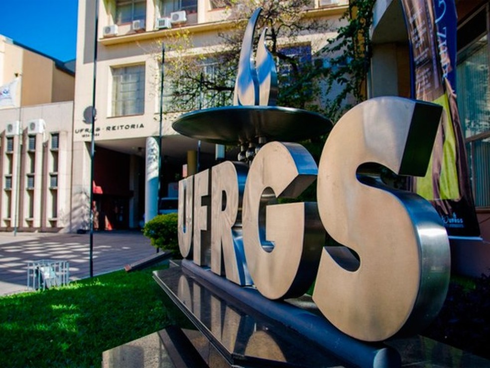 UFRGS oferecerá o curso de extensão ainda neste semestre, sem data definida ainda. 13 disciplinas já estão confirmadas (Foto:  Ramon Moser/Divulgação)