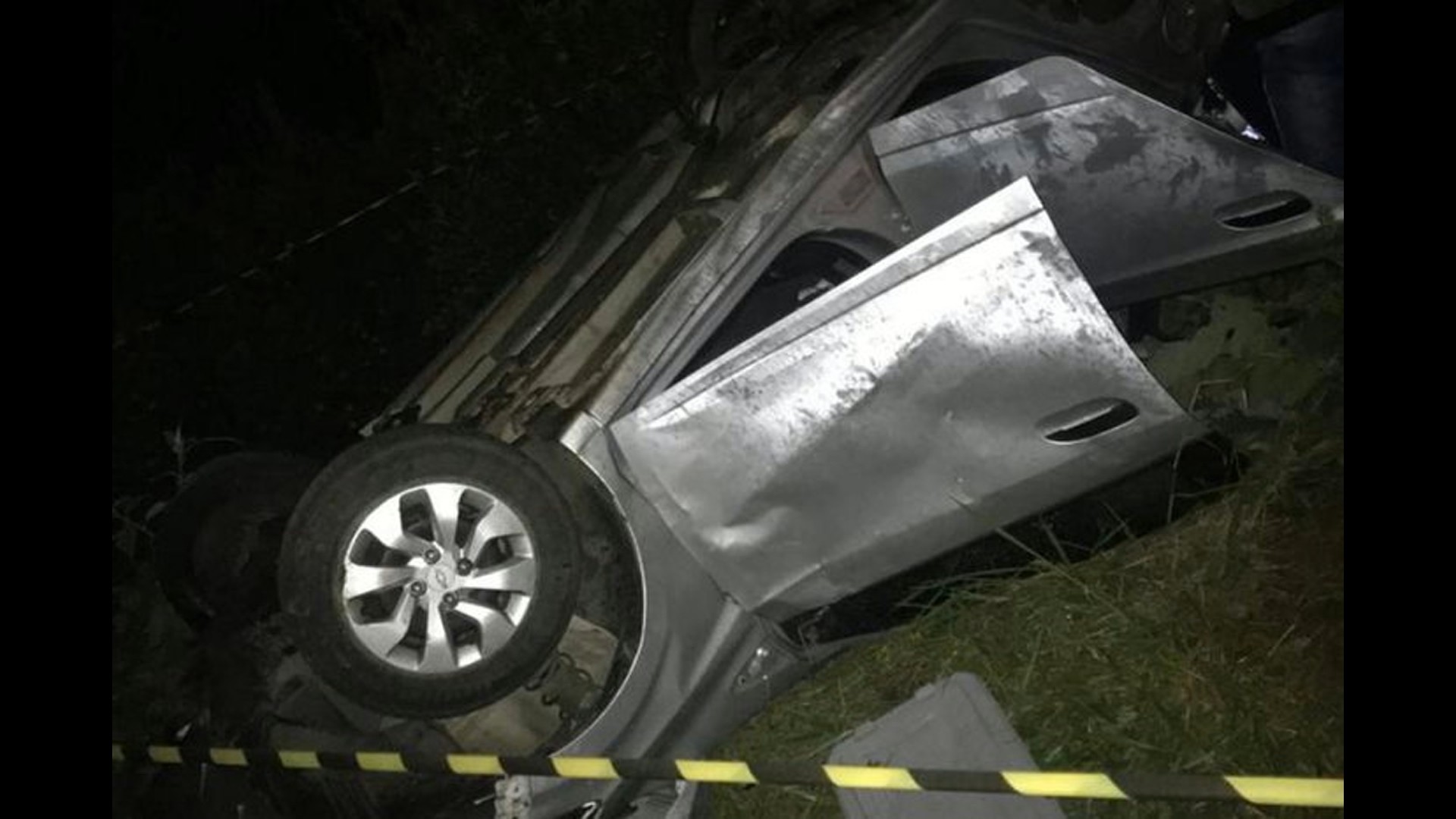 Homem é morto durante perseguição policial após assalto em Montenegro