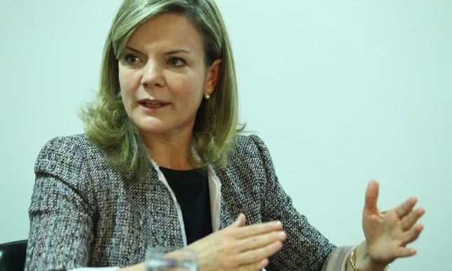 Gleisi