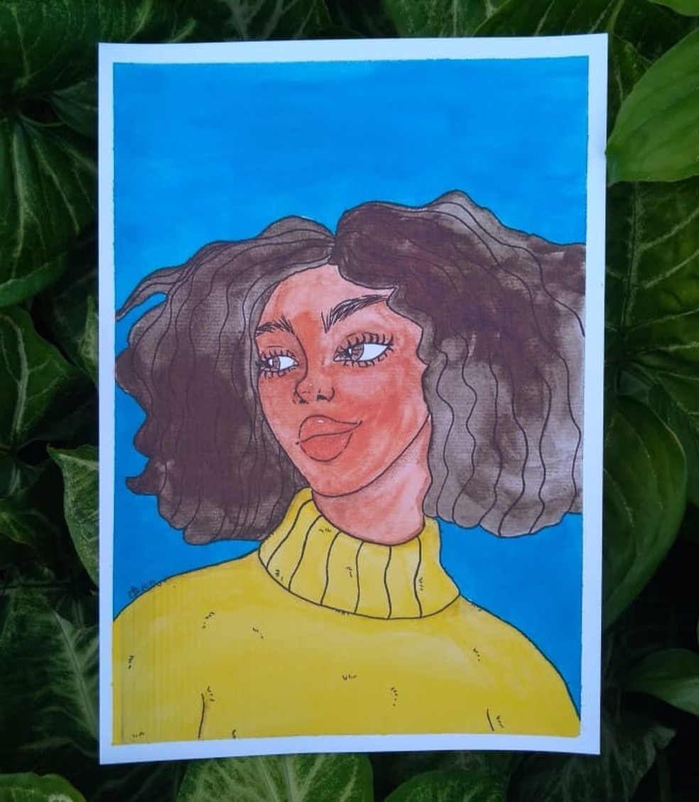 Perfil Na Web Troca Desenhos Por Doacoes Para Familias Carentes Em Sao Jose Dos Campos Vale Do Paraiba E Regiao G1 Imágenes para perfil con frases bonitas. perfil na web troca desenhos por