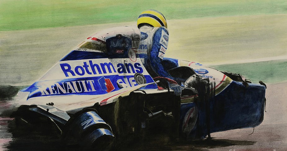 Ayrton Senna Musica Da Vitoria Download Como Seria Se Ayrton Senna Tivesse Sobrevivido Ao Acidente No Gp