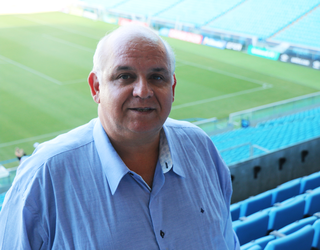 Após ok de último banco, Grêmio vê compra da Arena como irreversível