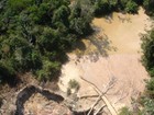 MPF denuncia 14 por garimpo ilegal em terra indígena de Mato Grosso