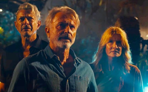 Thor 4: atores de Jurassic Park são vistos na Austrália e aumentam