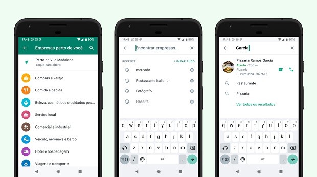 WhatsApp Business: Como baixar e configurar o WhatsApp Business no iOS