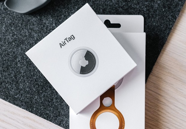 Entre as atualizações, a Apple anunciou que vai aumentar o som dos AirTags para detectar dispositivos desconhecidos com mais facilidade (Foto: Pexels)