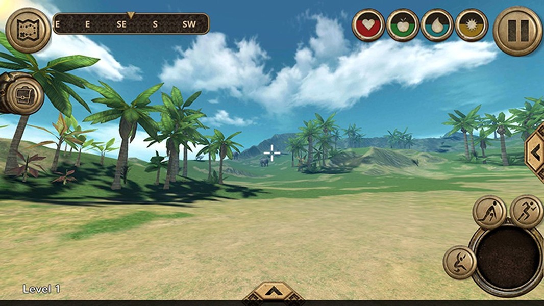 Survival island evolve прохождение