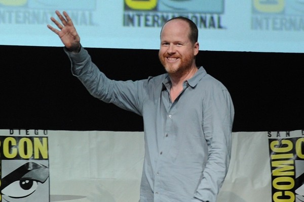Joss Whedon (Foto: Getty Images)