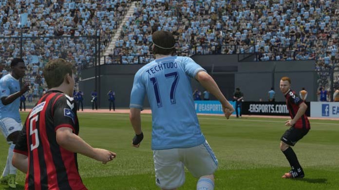 Campeonato Brasileiro 96 Super Nintendo Dicas Confira Como Criar E Customizar Seus Proprios Jogadores Em Fifa 16 Dicas E Tutoriais Techtudo