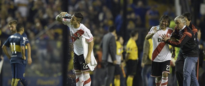 Na espera da Conmebol, Cruzeiro já tem planos traçados para as quartas