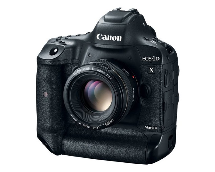 Além de 4K, câmera pode registrar vídeos em Full HD a 120 quadros por segundo (Foto: Divulgação/Canon)