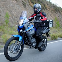 G1 > Carros - NOTÍCIAS - Veja dicas para viajar de moto pela