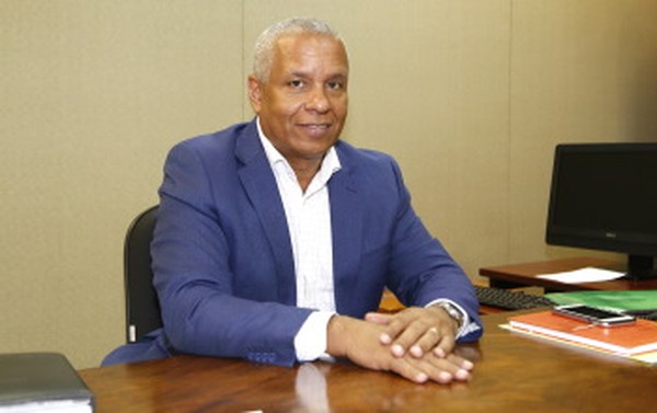 João Veríssimo Fernandes, presidente da Fundação Casa — Foto: Divulgação