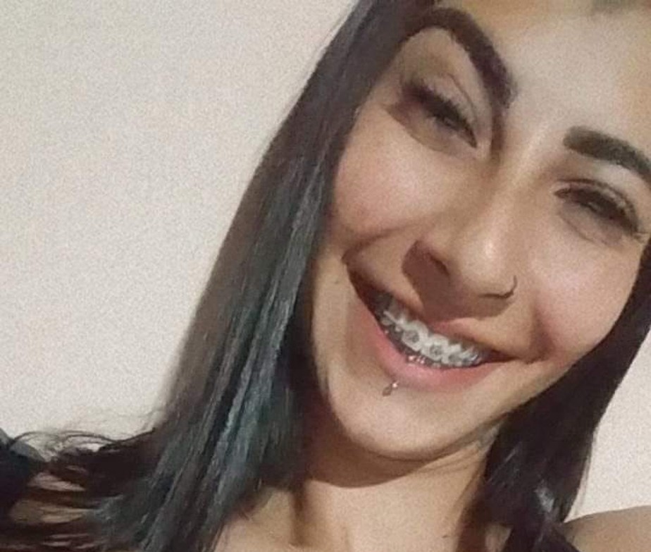 Corpo de Jéssica Rosa foi encontrado pela Polícia Civil de Santa Catarina nesta semana