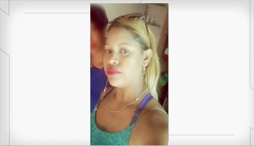 Corpo encontrado no Rio Parnaíba, em Teresina, é de mulher desaparecida  — Foto: Reprodução