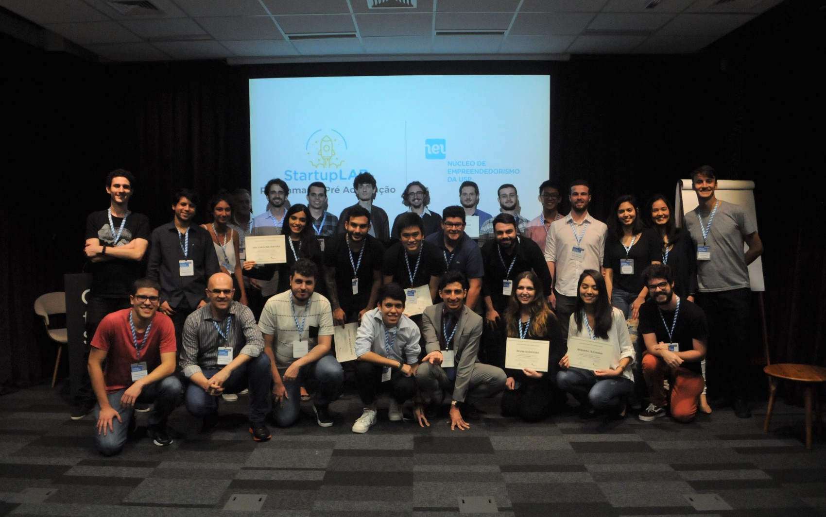 Concurso de inovação da USP com prêmio de R$ 20 mil tem vagas para empreendedores da região de Ribeirão Preto