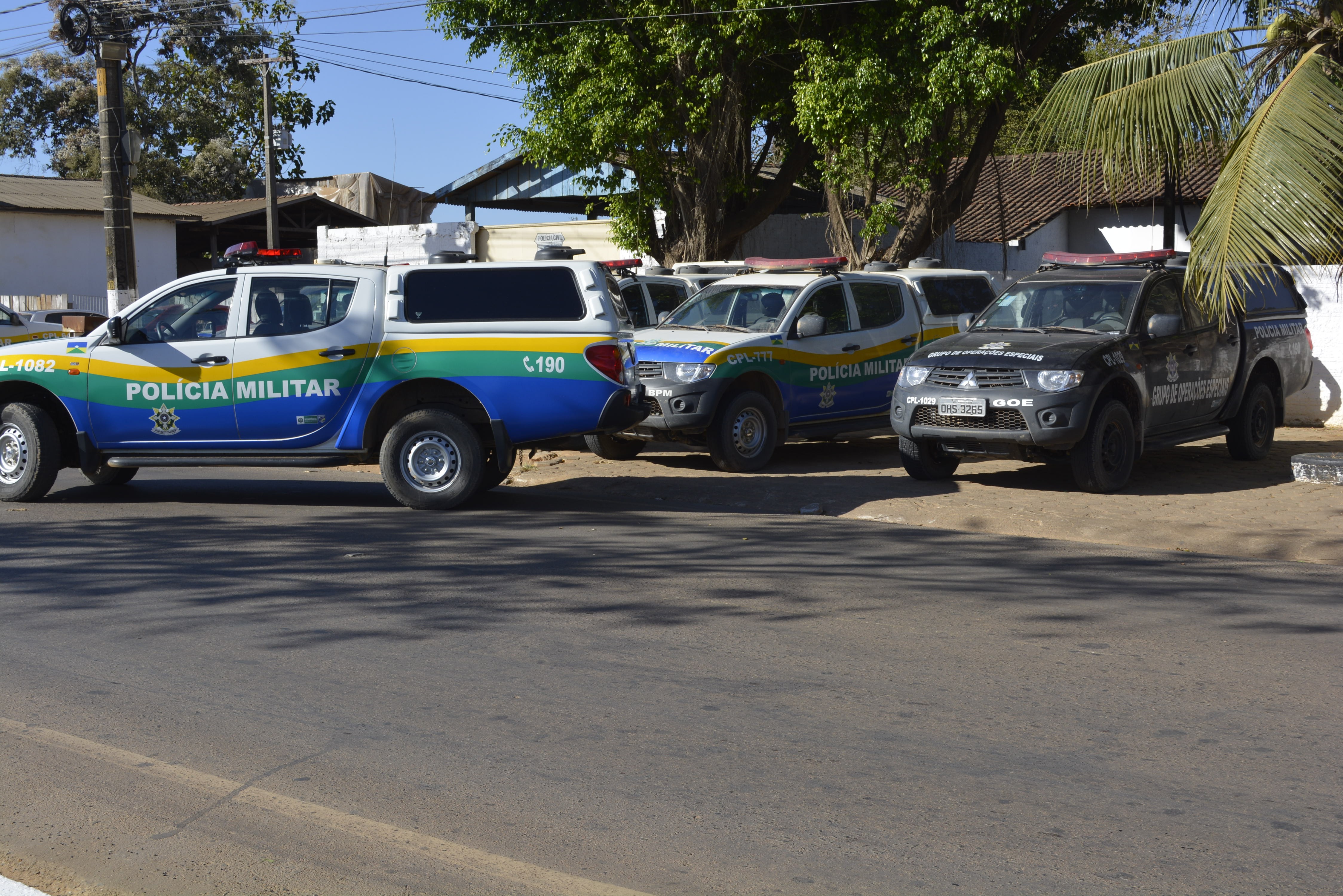 Corpo de agricultor é encontrado às margens da BR-421 em Ariquemes, RO