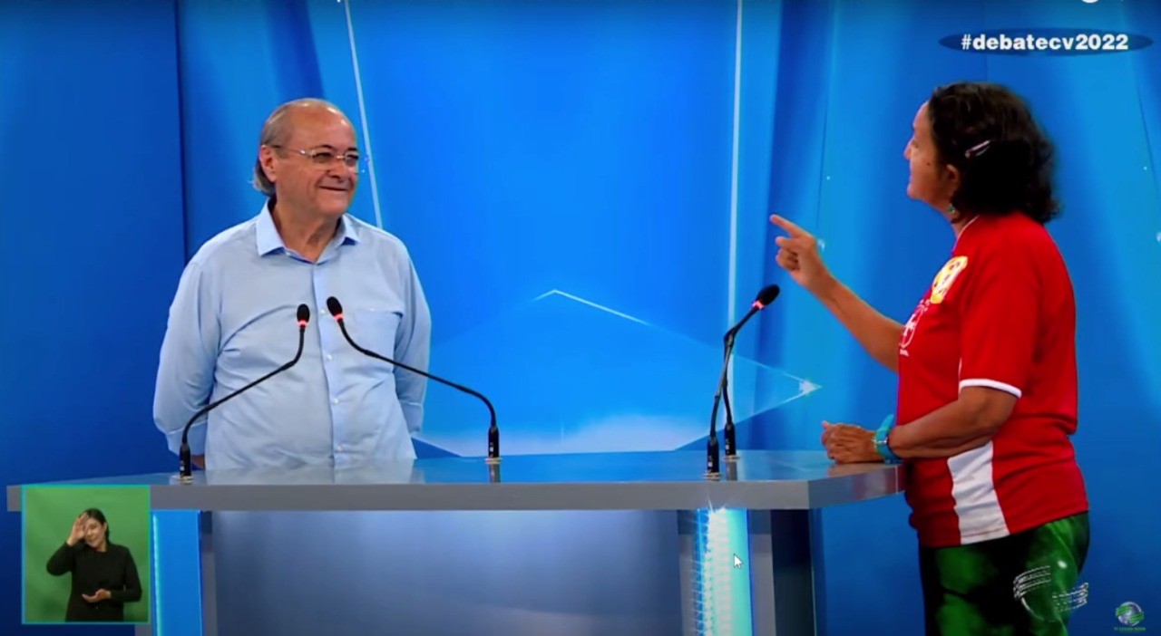 Candidato de Ciro Nogueira no Piauí diz que não tem nada contra Lula