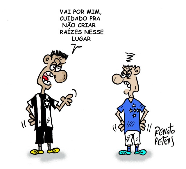 BLOG: Zona de rebaixamento...