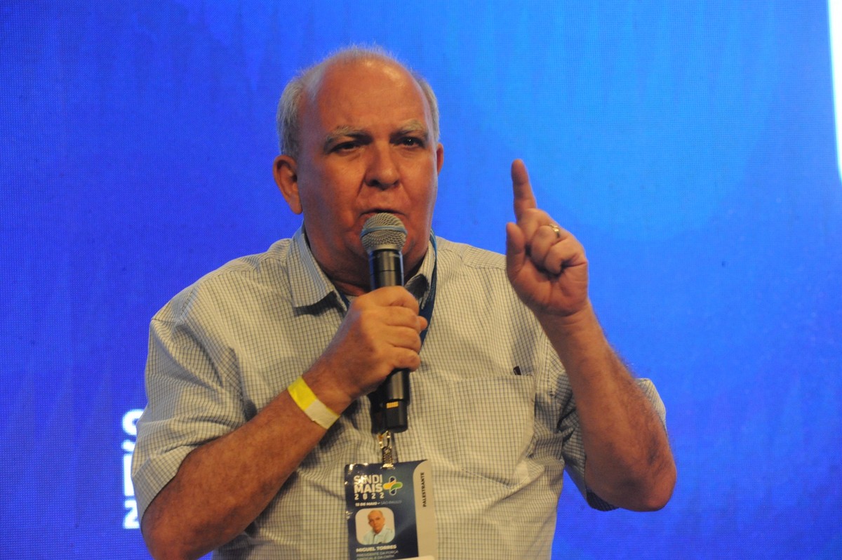 Descontente por ficar fora do governo, presidente da For&ccedil;a Sindical n&atilde;o ir&aacute; &agrave; posse de Lula