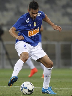 Henrique, sobre jejum de vitória no Maracanã: Hora de quebrar este tabu