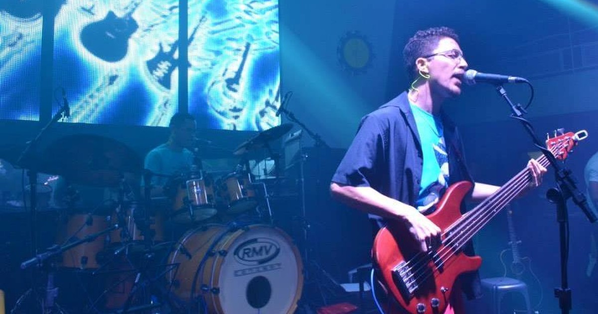 G1 - Banda do AP promove especial com sucessos do Engenheiros do Hawaii ...