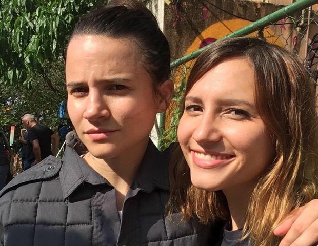 Bianca e Lorena Comparato (Foto: Instagram)