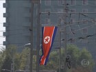 Coreia do Norte diz ter feito teste com bomba de hidrogênio bem-sucedido