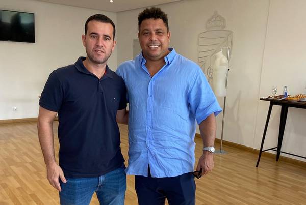 Quién es Thiago Gasparino: conozca al nuevo analista de mercado del Corinthians |  Corinto