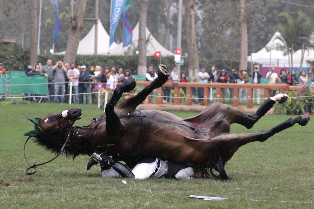  — Foto: REUTERS/Guadalupe Pardo
