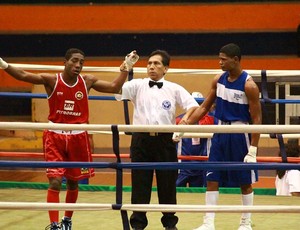 Joedison vence, e Brasil vai a três finais no Continental Juvenil de ...