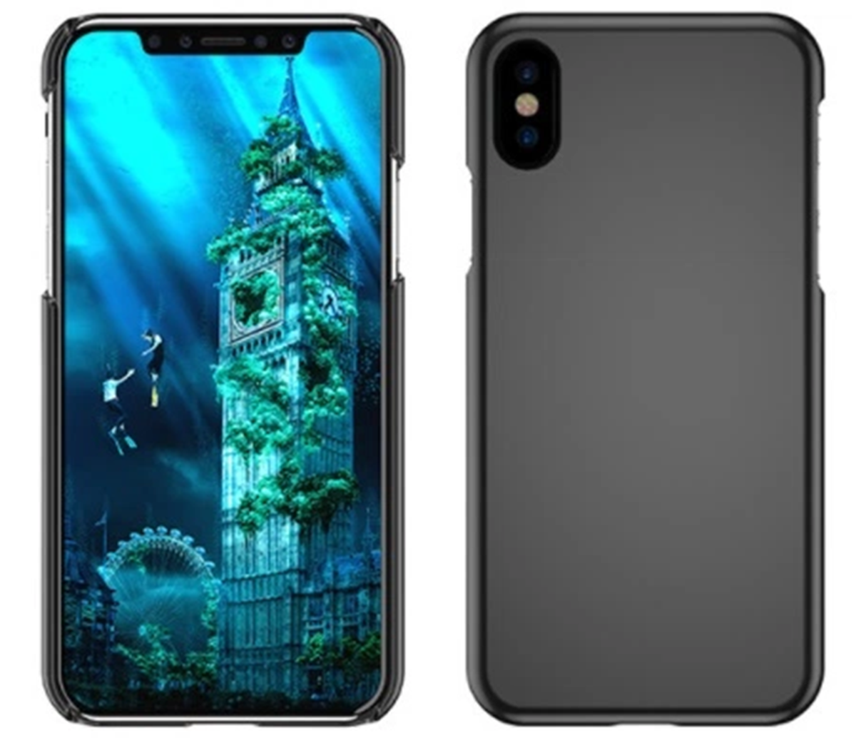iPhone 8 poderá ter câmera diferente e tela 'infinita', indicam