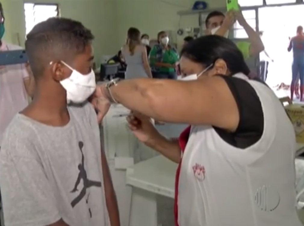 Ferraz de Vasconcelos e Itaquaquecetuba iniciam vacinação de crianças contra a Covid-19; veja o que fazer