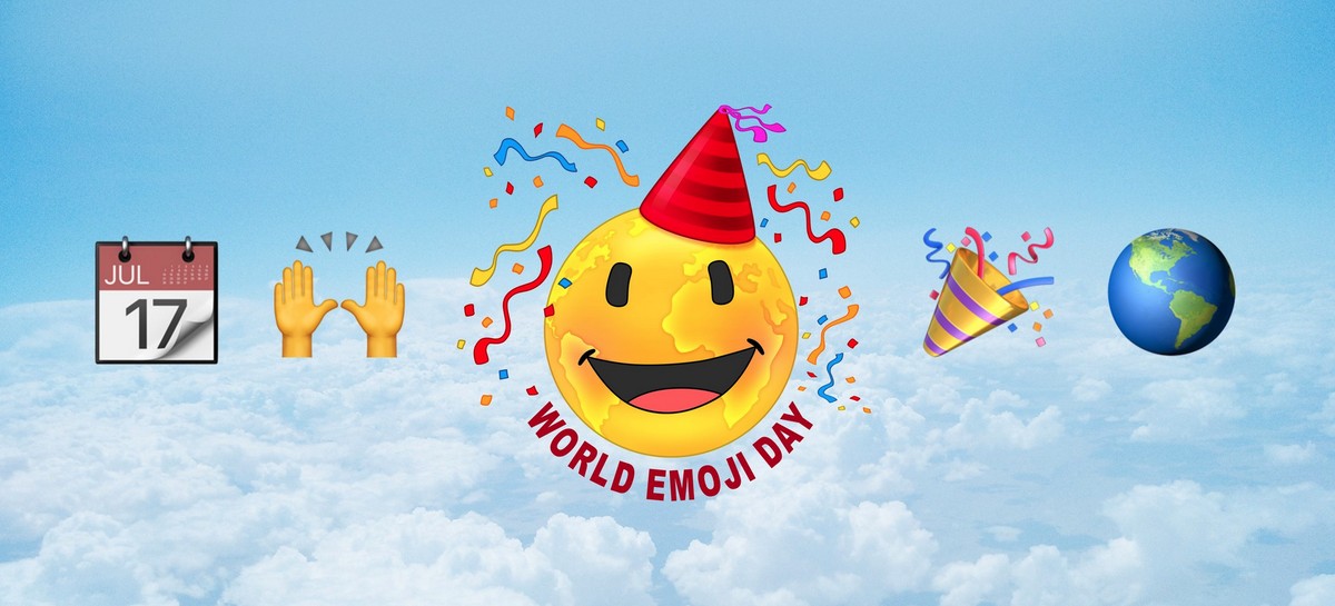 Dia Mundial do Emoji: teste seus conhecimentos sobre os significados