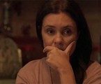 Adriana Esteves como Thelma em 'Amor de mãe' | Reprodução
