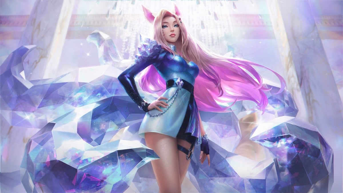 League of Legends: 7 coisas que não existem mais no MOBA da Riot