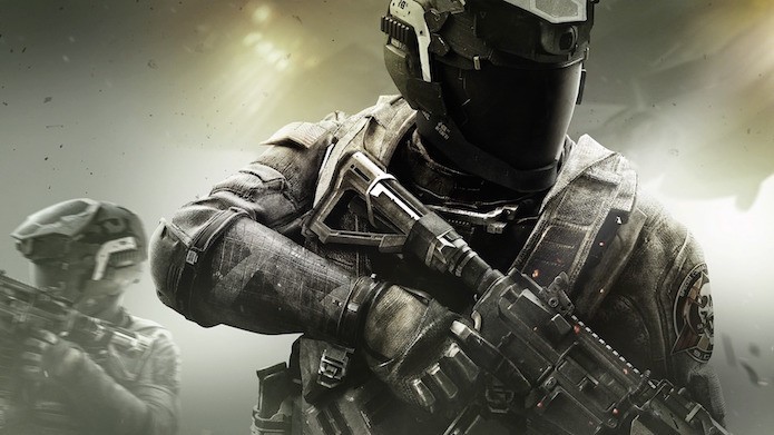 Call of Duty: Infinite Warfare terá período grátis no PS4 (Foto: Divulgação/Activision)