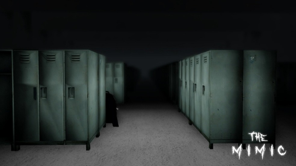 Jogos De Terror No Roblox Lista Reune Os Melhores Para Voce Jogar Gratis Jogos De Terror Techtudo