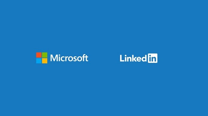 Microsoft e LinkedIn prometem novidades no futuro (Foto: Reprodução/TechCrunch)
