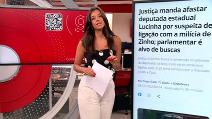 Ela era uma irmã pra mim”, diz dono do Paris 6 sobre briga na Justiça com  Marília Gabriela